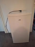 Frigo met kleine ijskast / fridge with freezer compartment., Elektronische apparatuur, Koelkasten en IJskasten, Ophalen, Gebruikt