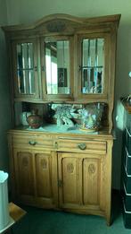 Kastje van vroeger, Ophalen, Zo goed als nieuw