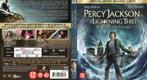 percy jackson  the lighting thief (blu-ray) nieuw, Cd's en Dvd's, Ophalen of Verzenden, Zo goed als nieuw, Avontuur