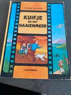 Kuifje reeks 3 boeken, Boeken, Meerdere stripboeken, Ophalen, Gelezen, Herge