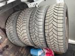 Banden en Velgen 195/65/R16 C Michelin cross 104T, Ophalen, Band(en)