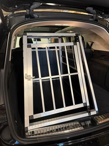 Autobench, Enlèvement, Neuf