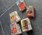 Voetbal stickers., Ophalen of Verzenden, Zo goed als nieuw