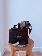 Fujifilm X100VI, Audio, Tv en Foto, Fotocamera's Digitaal, Ophalen, Zo goed als nieuw