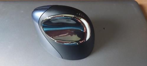 Souis sans fil ergomomique Evoluent 4 droitier, Computers en Software, Muizen, Muis, Rechtshandig, Draadloos, Ergonomisch, Ophalen of Verzenden