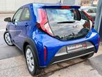 Toyota Aygo X 1.0 Essence 11/2024, Autos, Cuir, Achat, Entreprise, Boîte manuelle