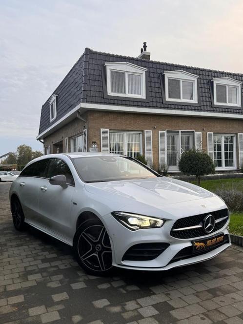 Mercedes-Benz CLA250E AMG FULL, Auto's, Mercedes-Benz, Bedrijf, Te koop, CLA, ABS, Achteruitrijcamera, Airbags, Airconditioning