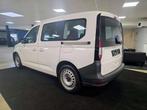 Volkswagen Caddy 2.0 TDi Business - BTW AFTREKBAAR, Autos, Cuir, Achat, 2220 kg, Euro 6