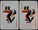 2 Jokers Guinness, Verzamelen, Ophalen of Verzenden, Zo goed als nieuw, Joker(s)