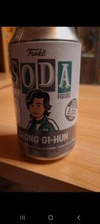 funko soda Squid Game Gi-Hun, Ophalen of Verzenden, Nieuw