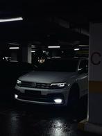 VW Tiguan 2.0TSI 4motion //3x R-lijn//7PL, Auto's, Automaat, 5 deurs, Particulier, Dealer onderhouden
