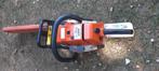 Stihl kettingzaag 026., Ophalen, Gebruikt