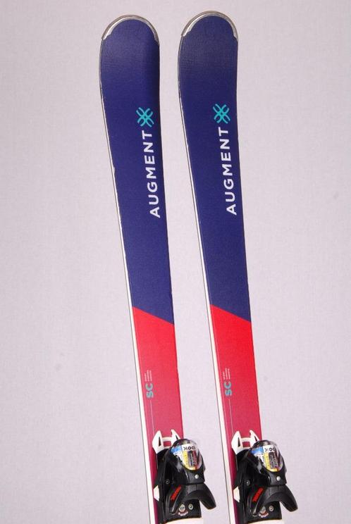 Skis 170 cm AUGMENT SC ON PISTE 2020, FABRIQUÉS À LA MAIN, Sports & Fitness, Ski & Ski de fond, Envoi