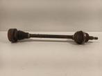 AANDRIJFAS LINKS ACHTER Audi TT (8N3) (01-1998/10-2006), Gebruikt, Audi