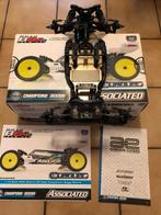 Team Associated B6.4D Team Kit ( Twee Auto's ), Hobby en Vrije tijd, Ophalen