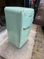 Bolle vintage koelkast USA Bosch, Ophalen, Gebruikt