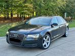 Audi a8L 3.0 tdi quattro MATRIX, Auto's, Audi, Diesel, Particulier, A8, Te koop
