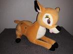 Bambi knuffel, Ophalen of Verzenden, Gebruikt, Overige typen