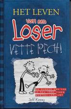 vette pech, Enlèvement ou Envoi, Neuf, Fiction