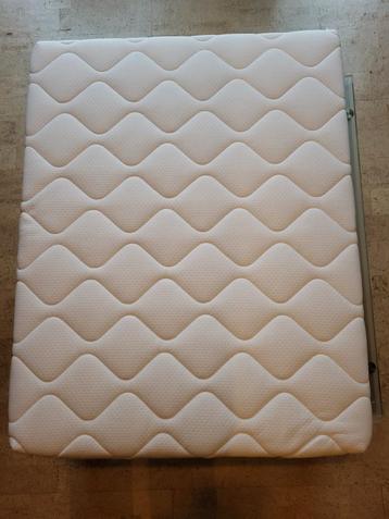 Matras park ( box ) perfecte staat  beschikbaar voor biedingen