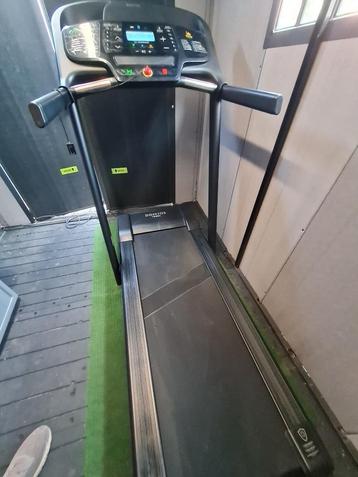 Domyos T540C loopband beschikbaar voor biedingen