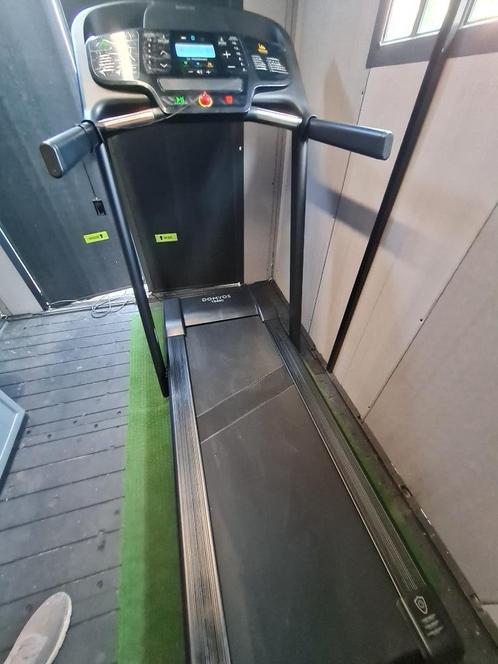 Domyos T540C loopband, Sport en Fitness, Fitnessmaterialen, Gebruikt, Overige typen, Ophalen