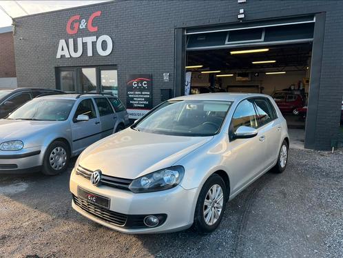 Vw golf 6 16tdi, Auto's, Volkswagen, Bedrijf, Te koop, Golf, ABS, Airbags, Airconditioning, Alarm, Boordcomputer, Centrale vergrendeling