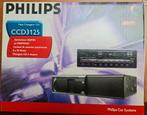 ‼️AUTORADIO K7 PHILIPS CCD 3125‼️, Enlèvement, Neuf