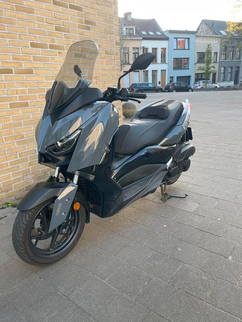 Yamaha XMAX 125cc, Motoren, Motoren | Yamaha, Particulier, Ophalen