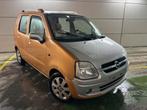 Voiture // Garantie 1 an, Auto's, Opel, Bedrijf, Euro 4, Te koop, Agila