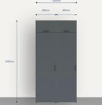 Kasten berging washok, Huis en Inrichting, Ophalen, Nieuw