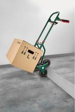 nieuw in doos parkside steekwagen voor trappen, Ophalen, Nieuw, Steekwagen