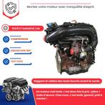 Moteur Audi A1 25 TFSI / Skoda Fabia / Volkswagen Polo VI, Enlèvement ou Envoi, Neuf, Audi