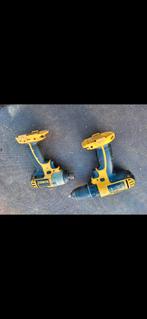 2 dewalt, Enlèvement ou Envoi