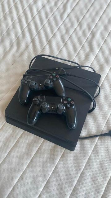 PlayStation 4 beschikbaar voor biedingen
