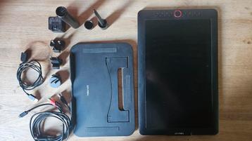 Tablette graphique XP Pen 15.6 Artist Pro, Enlèvement ou Envoi, Comme neuf