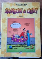 Verzamelmap Samson en Gert nr 7, Boeken, Ophalen of Verzenden