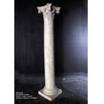 Corinthian Column – Pilaar Hoogte 219 cm, Nieuw, Ophalen of Verzenden