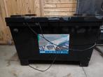 oase vijverfilter screenmatic 140000 compleet, Tuin en Terras, Ophalen, Gebruikt, Vijverfilter