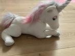 Unicorn knuffel - Efteling, Kinderen en Baby's, Ophalen, Zo goed als nieuw