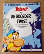 Asterix - De broedertwist - 25(1997) Strip, Boeken, Stripverhalen, Nieuw, Albert Uder, Ophalen of Verzenden, Eén stripboek
