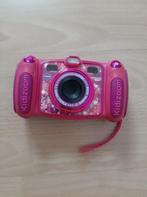 V-tech Kidizoom camera, Ophalen, Zo goed als nieuw, 4 tot 6 jaar