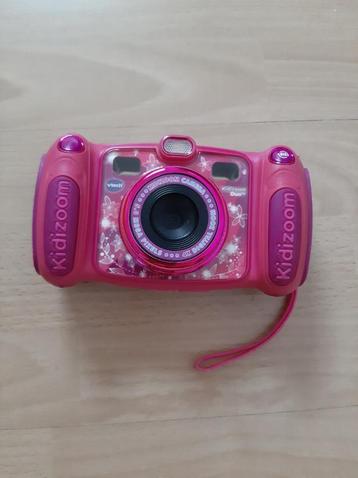 V-tech Kidizoom camera beschikbaar voor biedingen