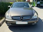 Mercedes-Benz CLS 320 cdi - 2008 - 210pk, Auto's, Mercedes-Benz, Bedrijf, Diesel, CLS, Euro 4
