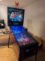 Flipperkast Spiderman Stern, Verzamelen, Automaten | Flipperkasten, Ophalen, Stern, Zo goed als nieuw, Dot-matrix