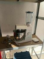 Kenwood kitchen major classic met blender,volledige set, Elektronische apparatuur, Keukenmixers, Ophalen, Zo goed als nieuw