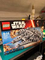 Lego star wars millennium falcon 75105, Kinderen en Baby's, Ophalen, Lego