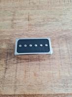 Lollar P90 Neck pickup - Novel 90, Muziek en Instrumenten, Ophalen of Verzenden, Zo goed als nieuw