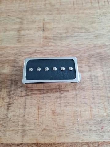 Lollar P90 Neck pickup - Novel 90 beschikbaar voor biedingen
