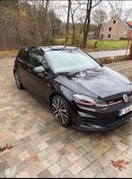 Gti7.5, Auto's, Automaat, Zwart, Zwart, Bedrijf